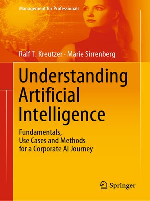 cover image of Understanding Artificial Intelligence